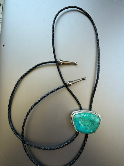 Bolo tie