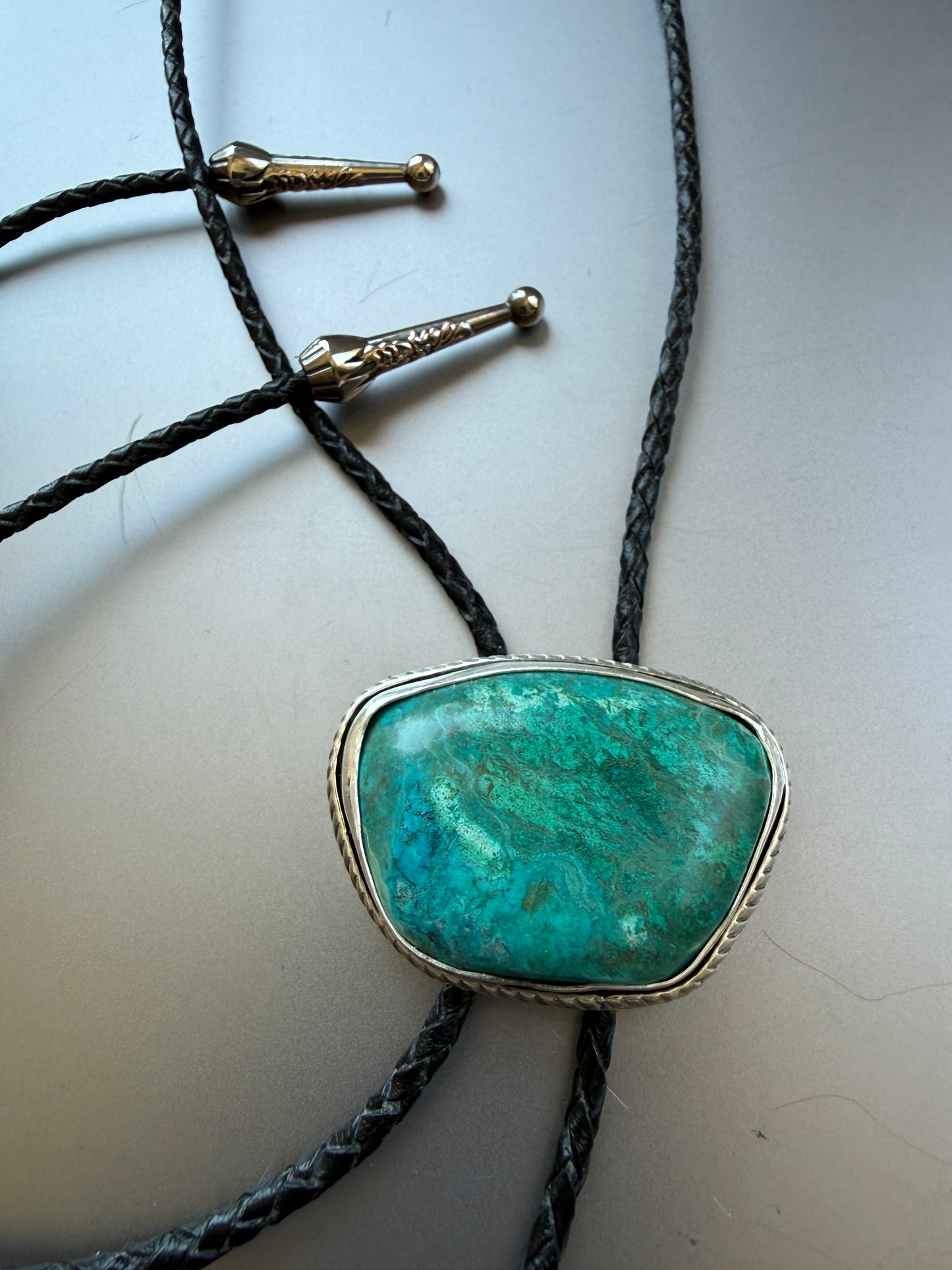 Bolo tie