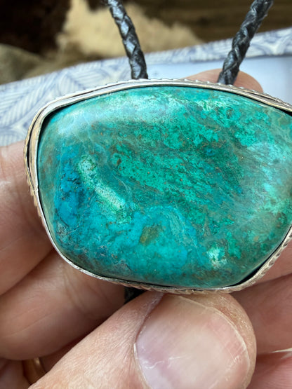 Bolo tie