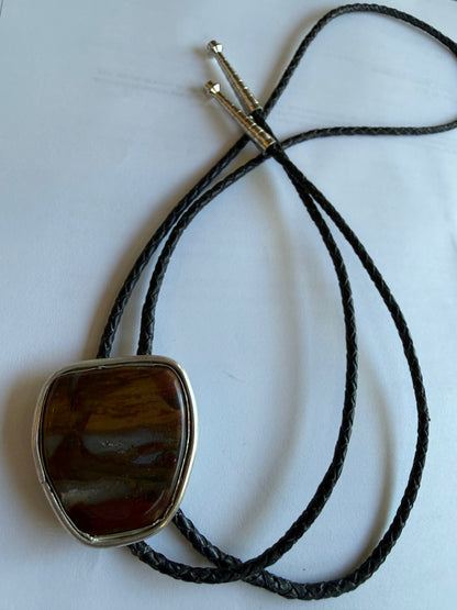 Arroyo Roja Jasper Bolo