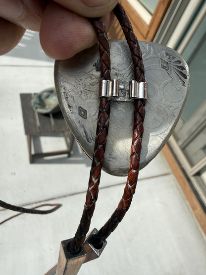 Bolo tie