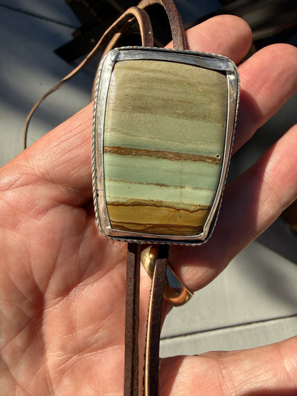 Bolo Tie