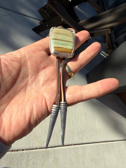 Bolo Tie