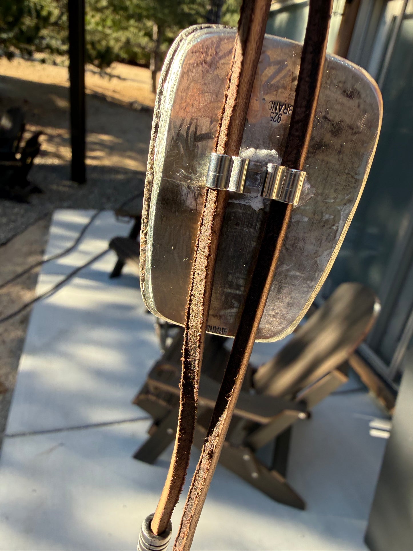 Bolo Tie