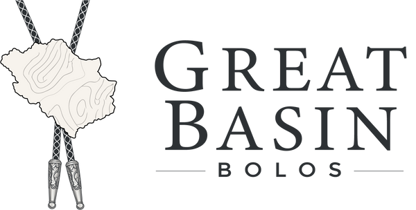 Great Basin Bolos