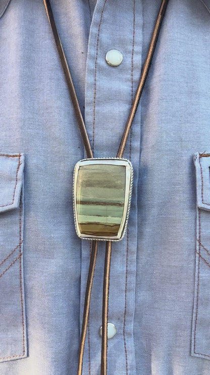 Bolo Tie
